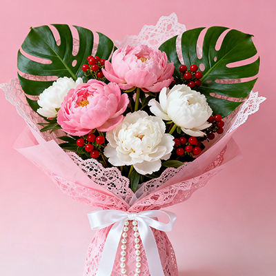 《满天星缀梦，祝往后日子闪耀如星辰》