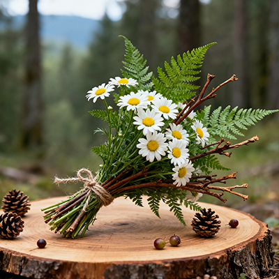 《菊花映秋念祖辈，重阳节寄思：感恩教诲绵长，愿岁月善待慈容》