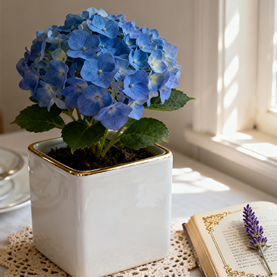 《白玫映初心，七夕寄深情：星河滚烫，你是人间理想》