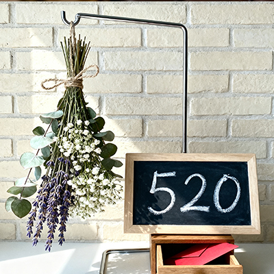 《洛神玫瑰含诗意，情人节礼：目光所及，皆是你》